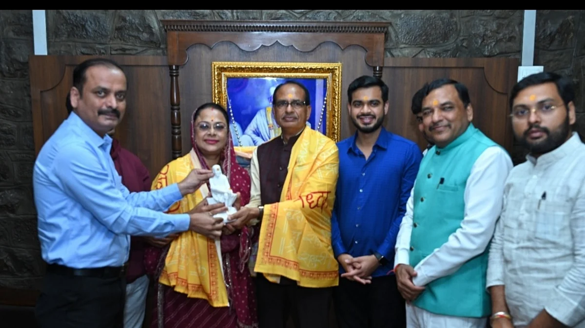 पंतप्रधानांच्या आत्मनिर्भर भारत संकल्प पूर्तीसाठी मध्यप्रदेश सरकारचा सहभाग