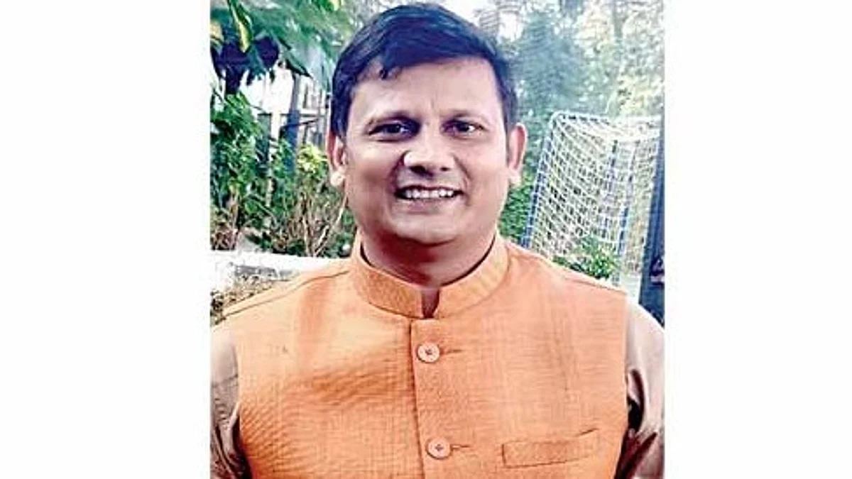 दै.'देशदूत'आयोजित 'बागलाण दर्पण पुरस्कार सोहळा-२०२३' : दागिने घडवणारा अभियंता