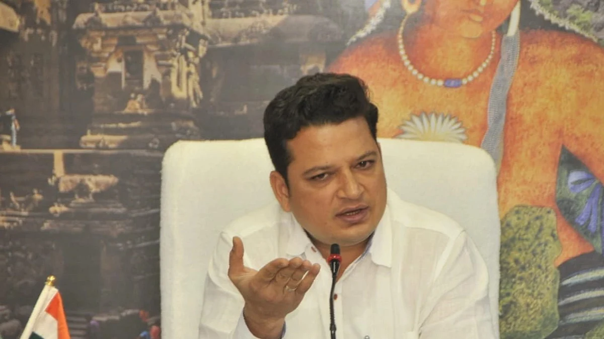 'गर्भसंस्कार’ रुजविण्यासाठी लोकसहभाग महत्त्वाचा-जिल्हाधिकारी