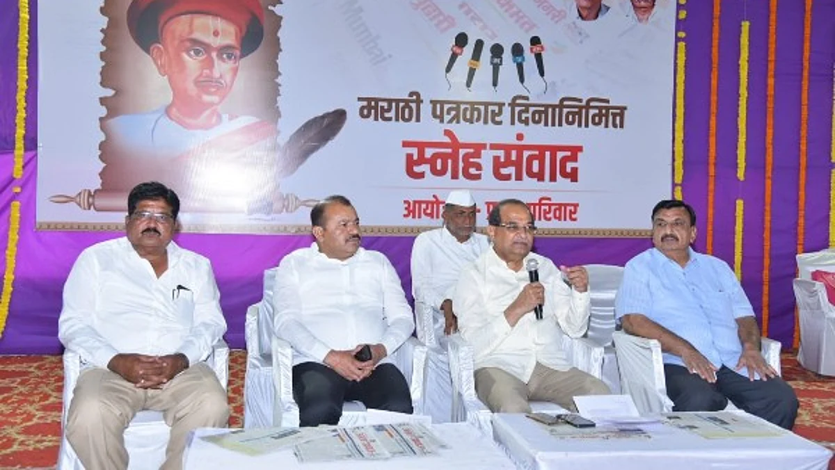 पर्यटनाबरोबरच औद्योगिक विकासासाठी नगर जिल्ह्याची साद