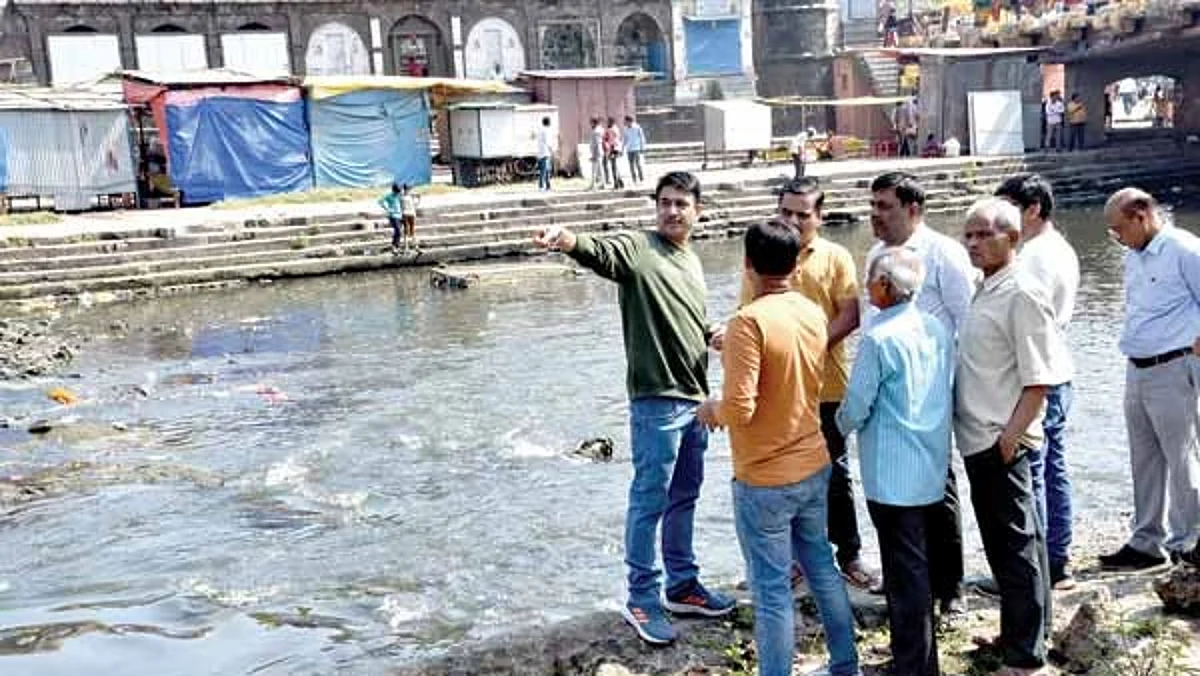 31 जानेवारीपूर्वी काम पूर्ण करा अन्यथा...