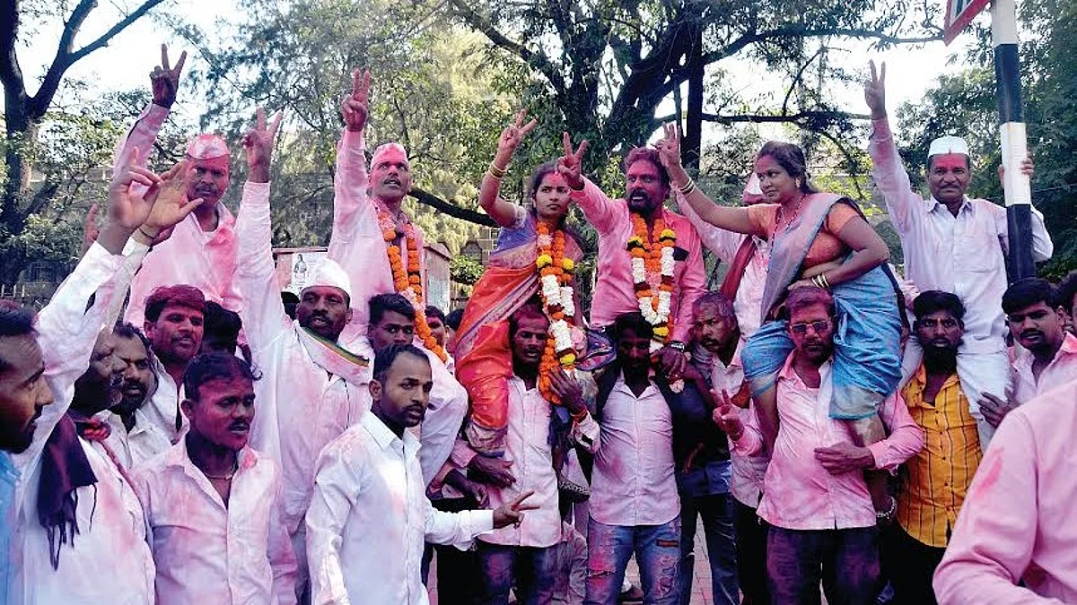 रविवार शब्दगंध : गावांचे प्रश्न आता तरी सुटतील?