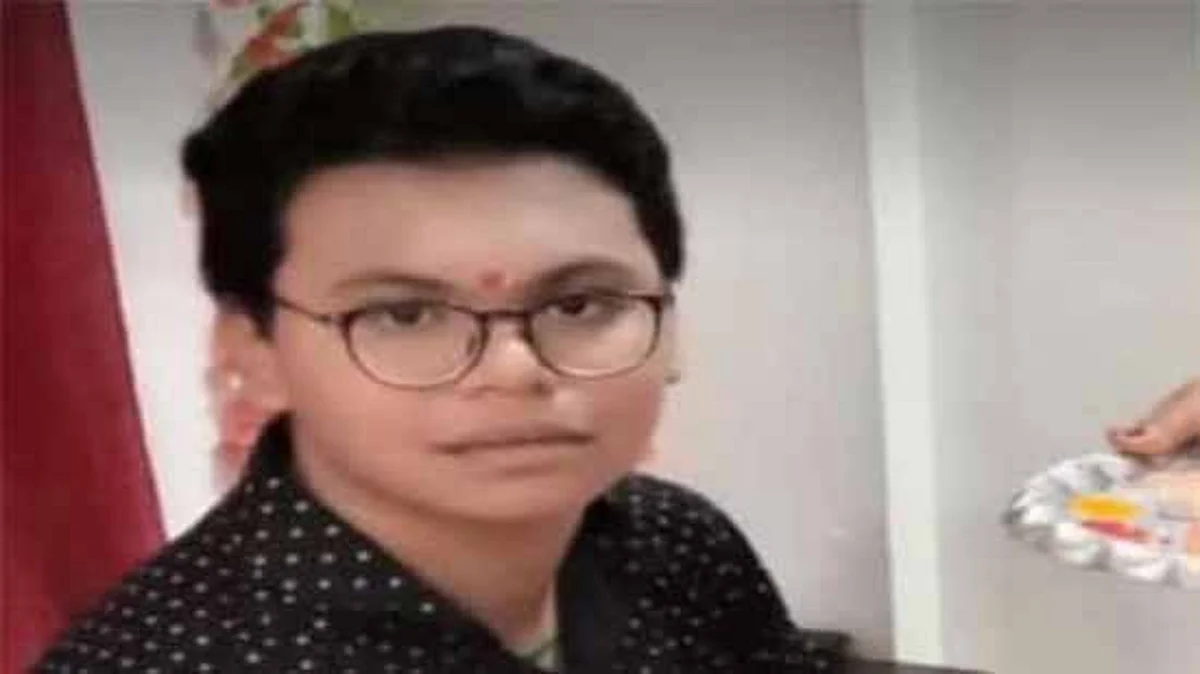 १७ वर्षीय मुलाचे अपहरण झाल्याची तक्रार