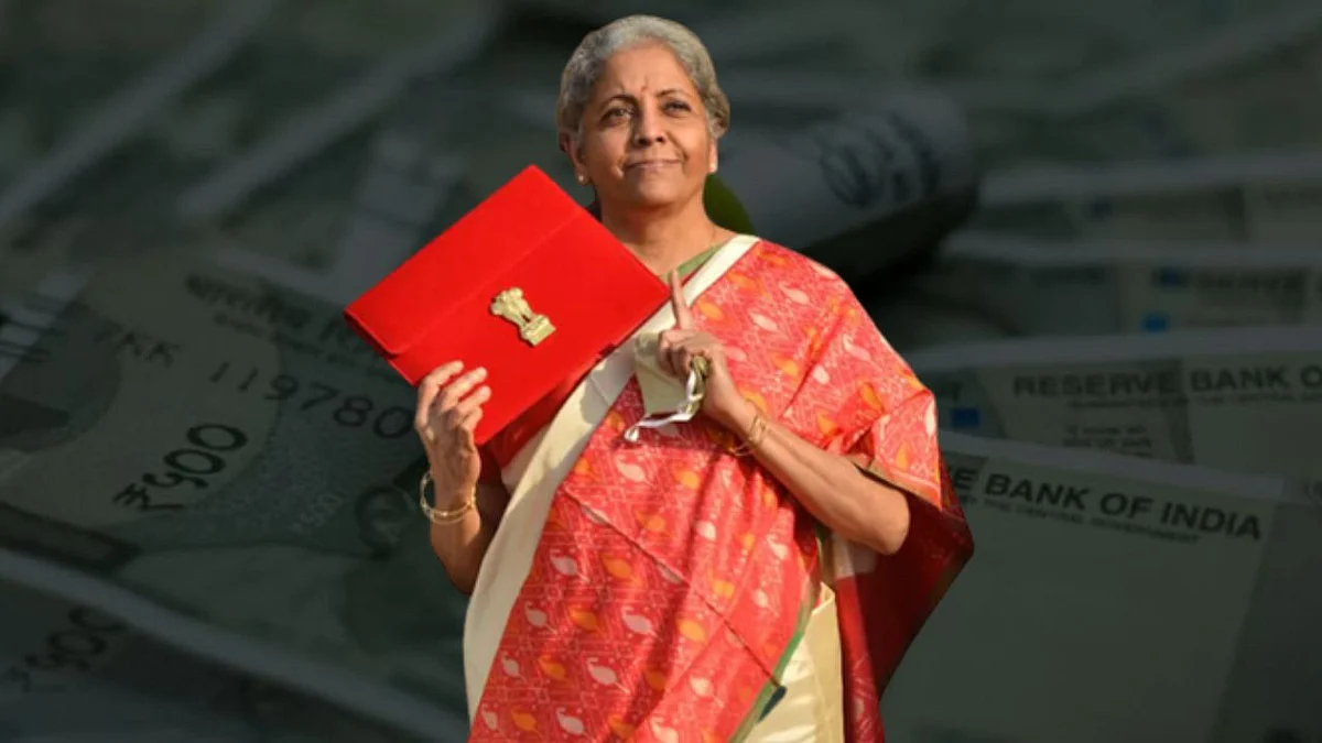 Budget 2023 : संसदेचं अर्थसंकल्पीय अधिवेशन जाहीर! कधीपासून सुरु? किती दिवस चालणार?
