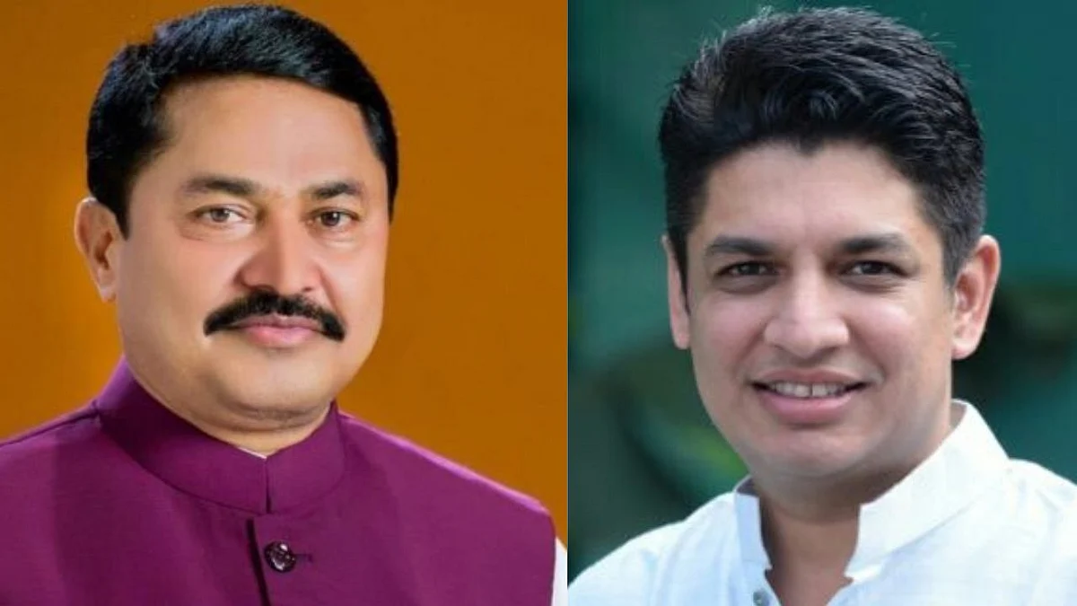 कॉंग्रेस सत्यजित तांबेंना पाठिंबा देणार? नाना पटोले, म्हणाले...