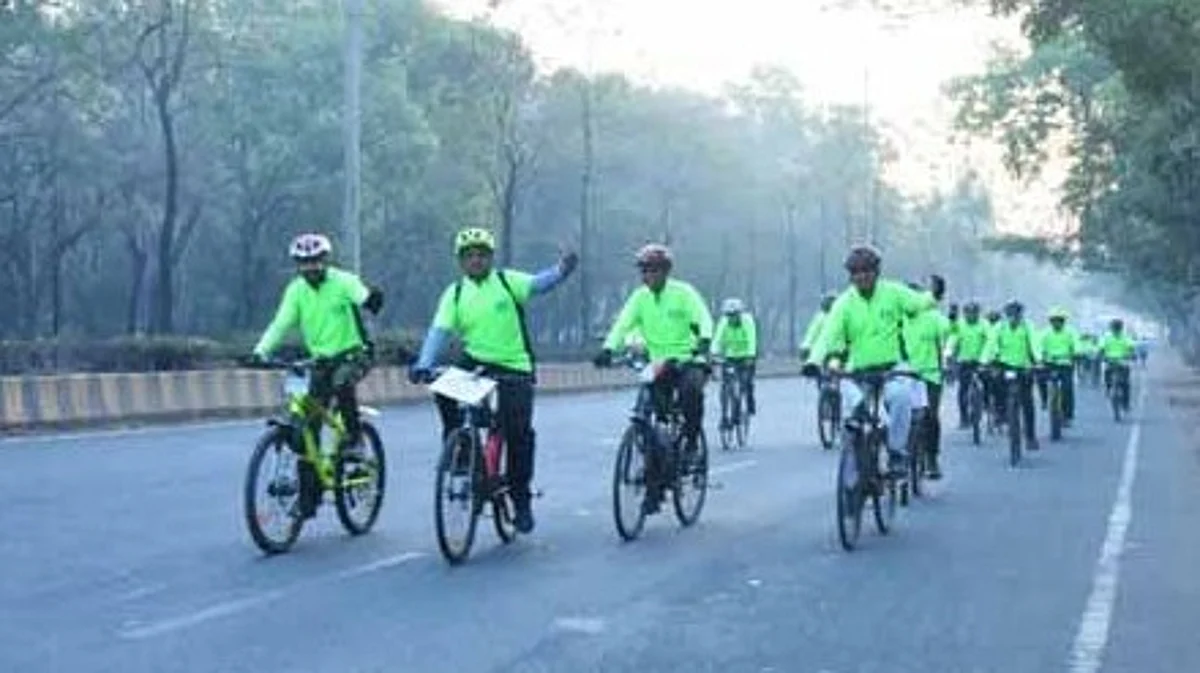 मनपाची पर्यावरण रक्षणासाठी विशेष मोहीम