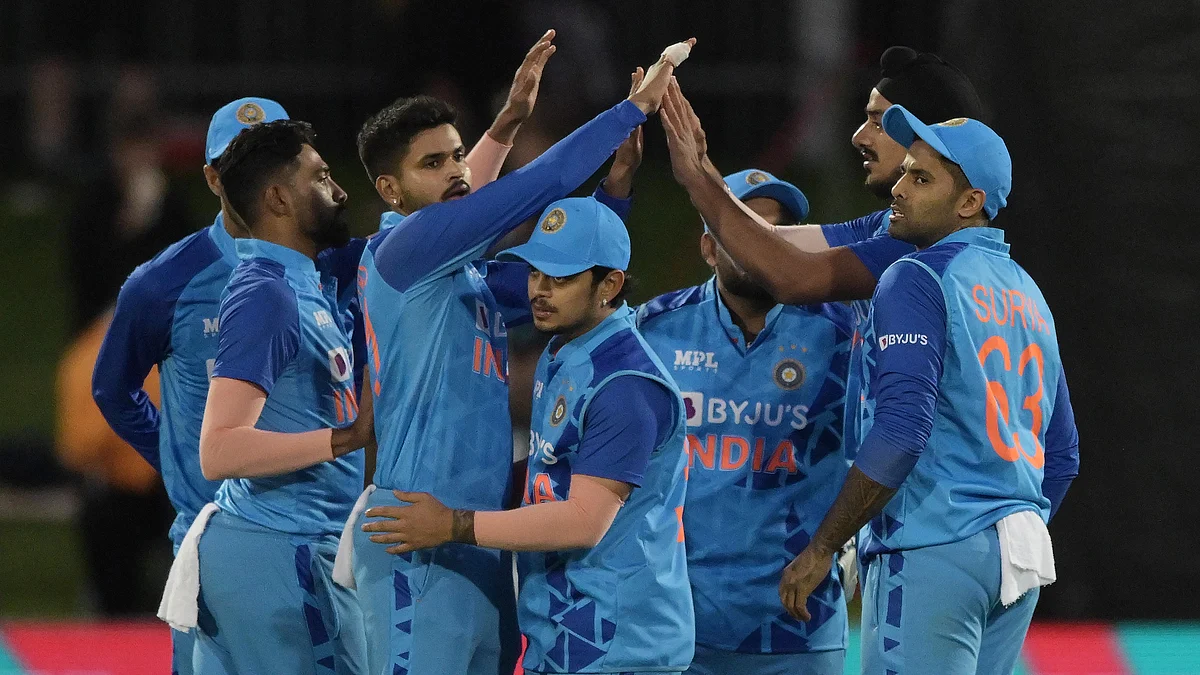 IND vs SL ODI Series : पहिल्या विजयासाठी टीम इंडिया सज्ज