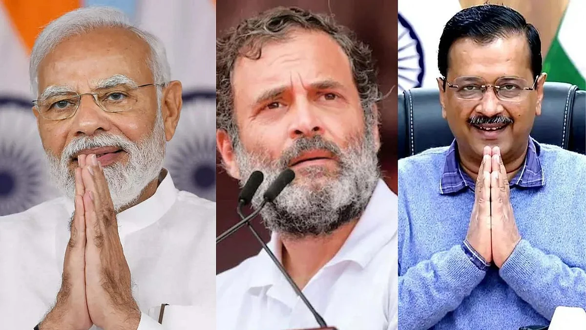 रविवार शब्दगंध : पुढची संधी कोणाला?