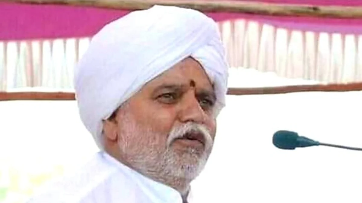 ह.भ.प. बंडातात्या कराडकरांची तब्येत बिघडली, उपचारांसाठी पुण्यात हलवलं