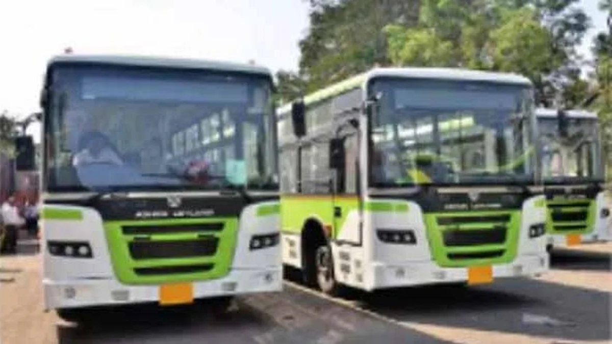 नाशिक-कसारा बससेवेसाठी सिटीलिंकचे एसटीला साकडे