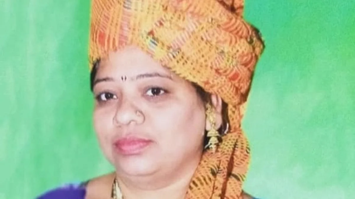 उपसरपंच निवडणुकीत समसमान मते पडली, मग अशी मिळाली संधी