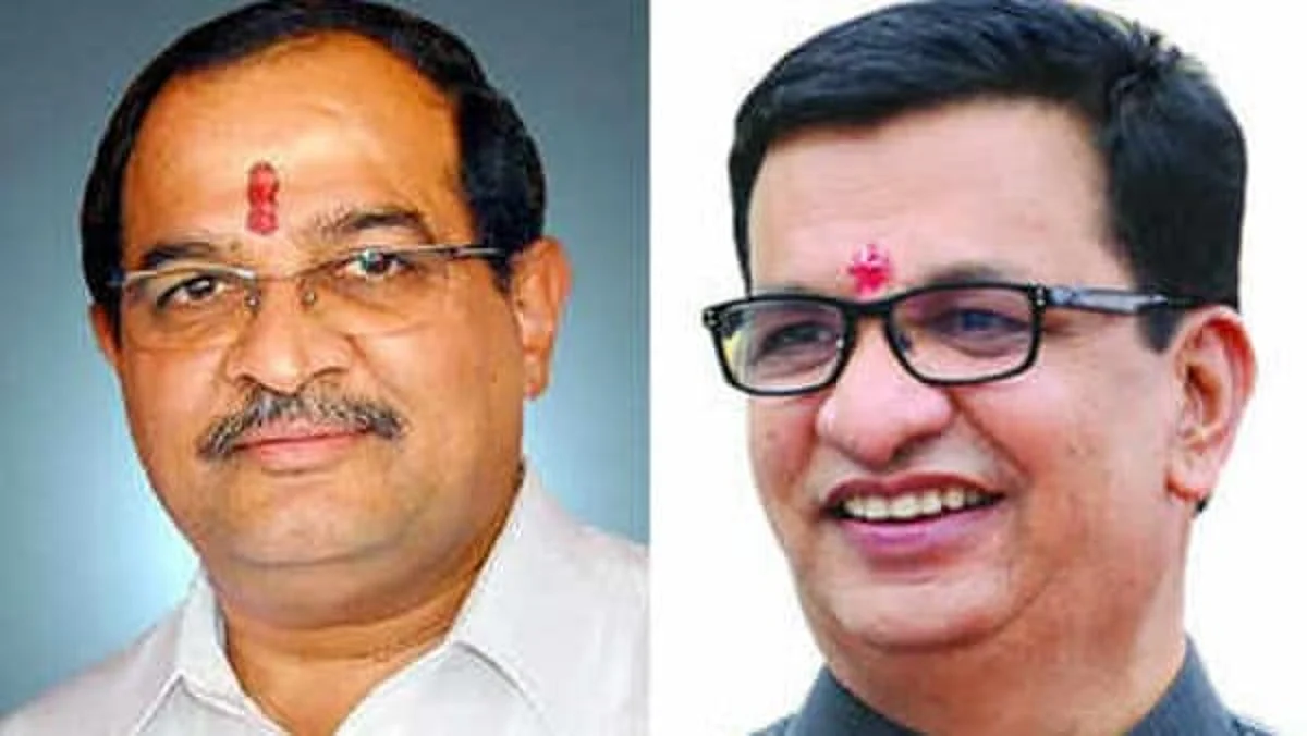 भाजपच्या नव्या मुख्यमंत्रिपदाचा चेहरा
ना. विखे तर आ. थोरातांचाही प्रयत्न; कोणी केला दावा ?
