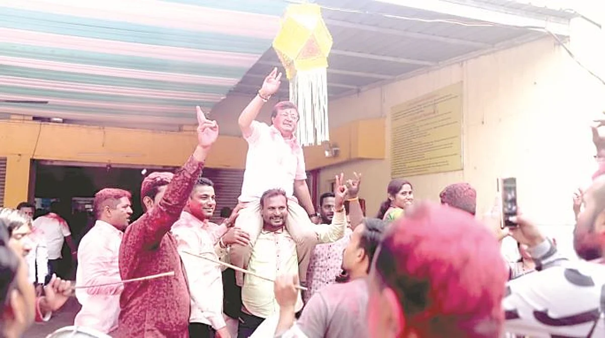 मजूर फेडरेशन निवडणुकीत जगदीश पाटलांच्या रणनीतीची चर्चा