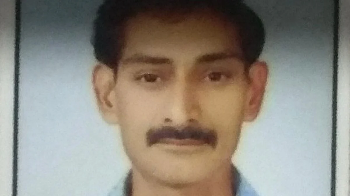 तरुणाने गळफास घेऊन संपविली जीवनयात्रा