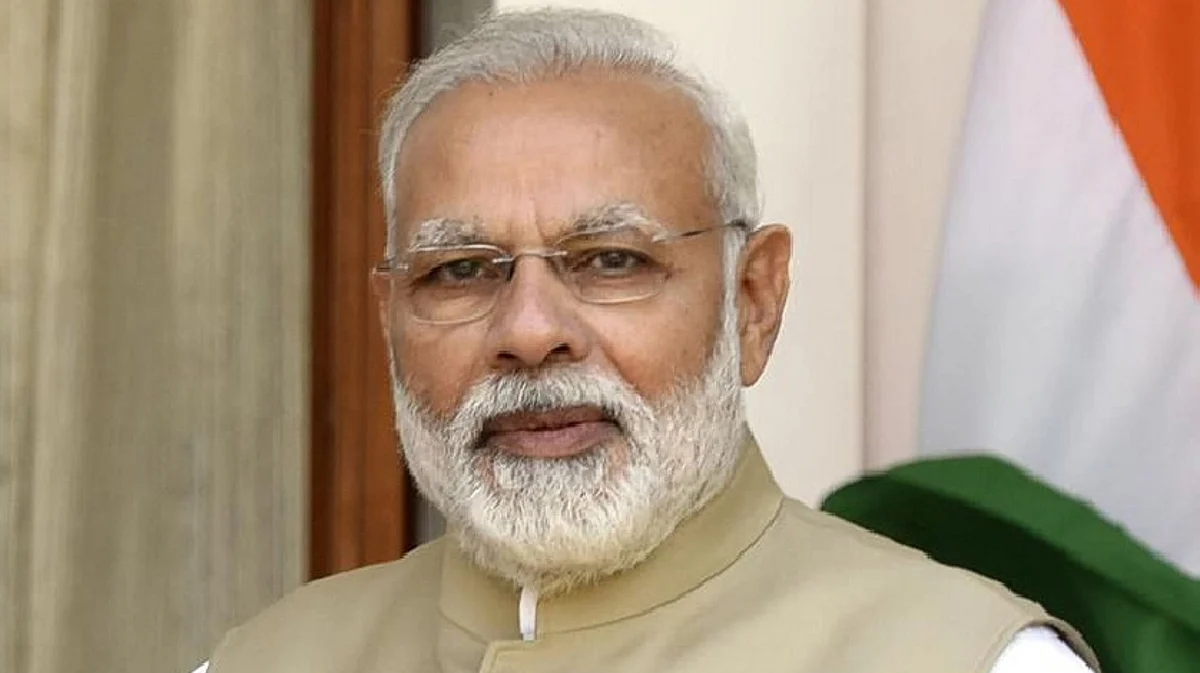 पंतप्रधान मोदी आज मुंबईत