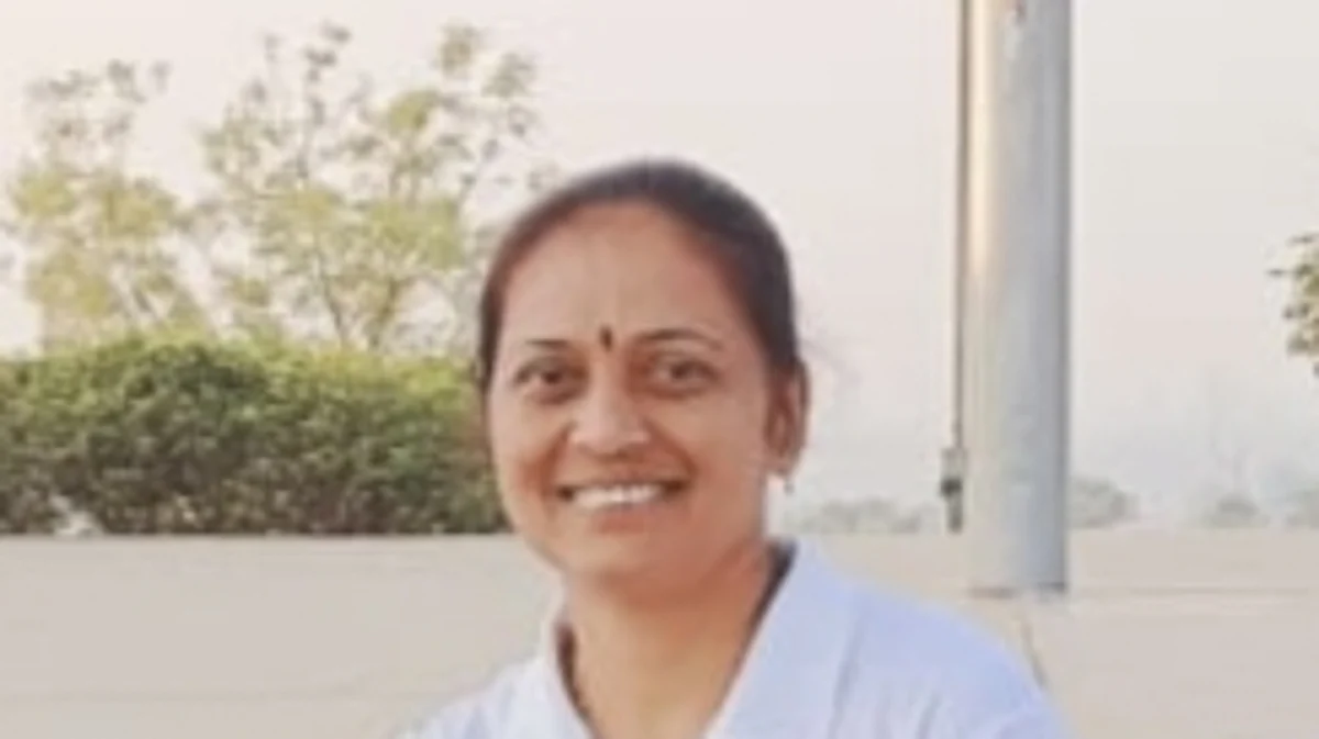 महिला पोलीस अंमलदाराची आत्महत्या