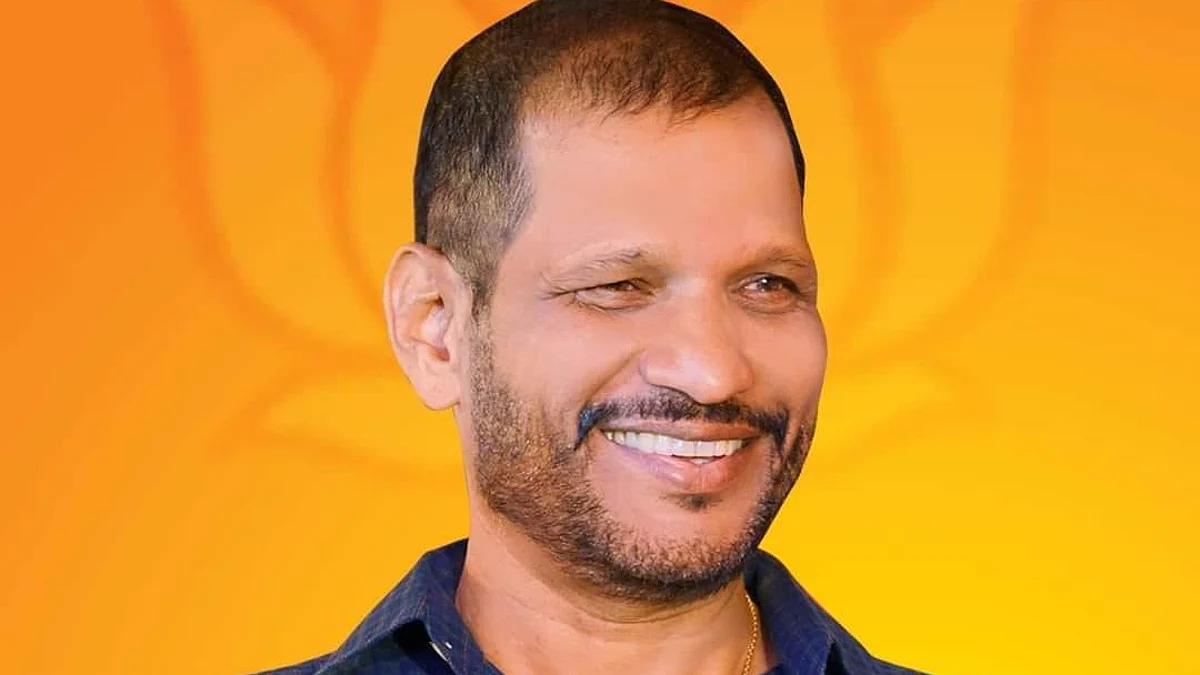 पिंपरी चिंचवडचे भाजप आमदार लक्ष्मण जगताप यांचं निधन, कर्करोगाशी झुंज अपयशी