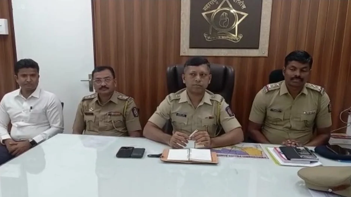 नाशकातील 'त्या' खुनाचा पोलिसांकडून उलगडा