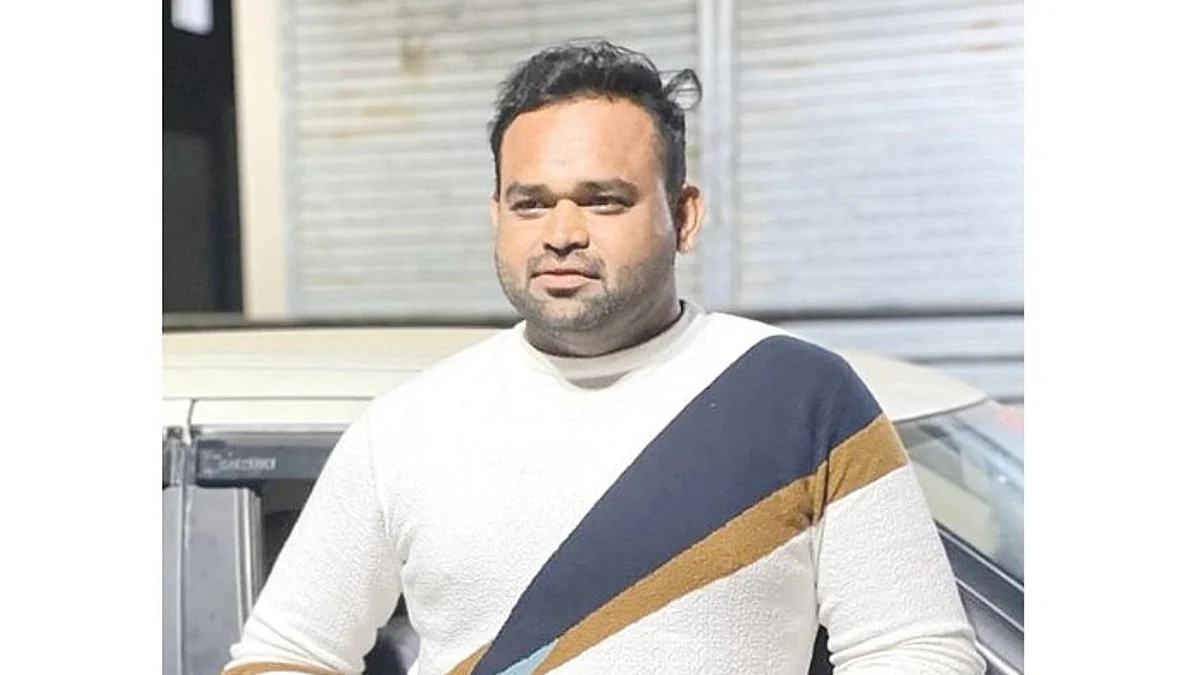 तरुणाच्या खूनामुळे चाळीसगावात वातावरण तंग