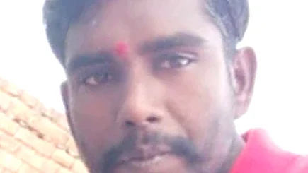 निळवंडे कालव्याच्या कामावरील ट्रॅक्टर उलटल्याने चालकाचा मृत्यू