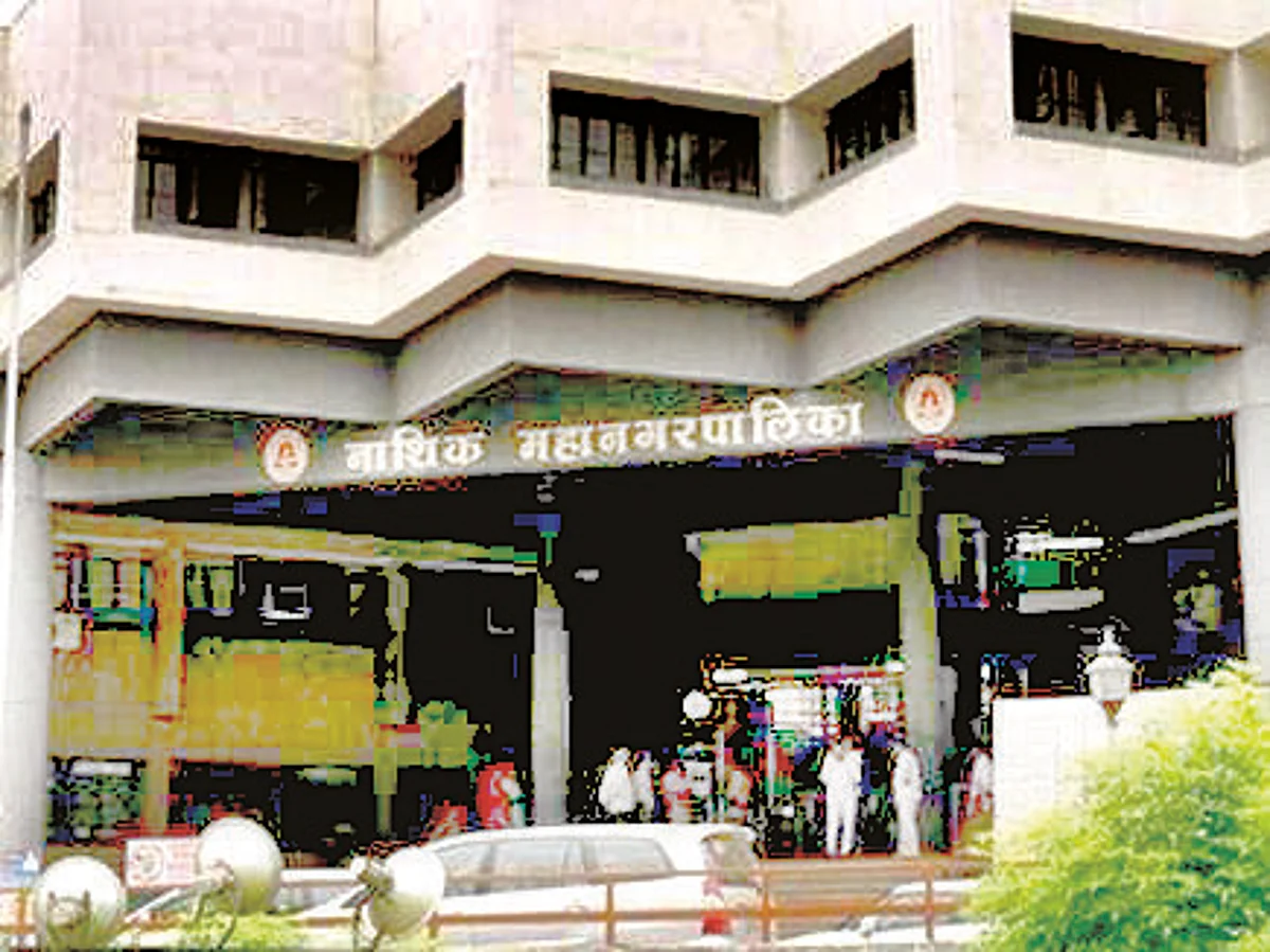 ….अखेर महापालिका स्थायी समिती सभापती भाजपाचे गणेश गिते