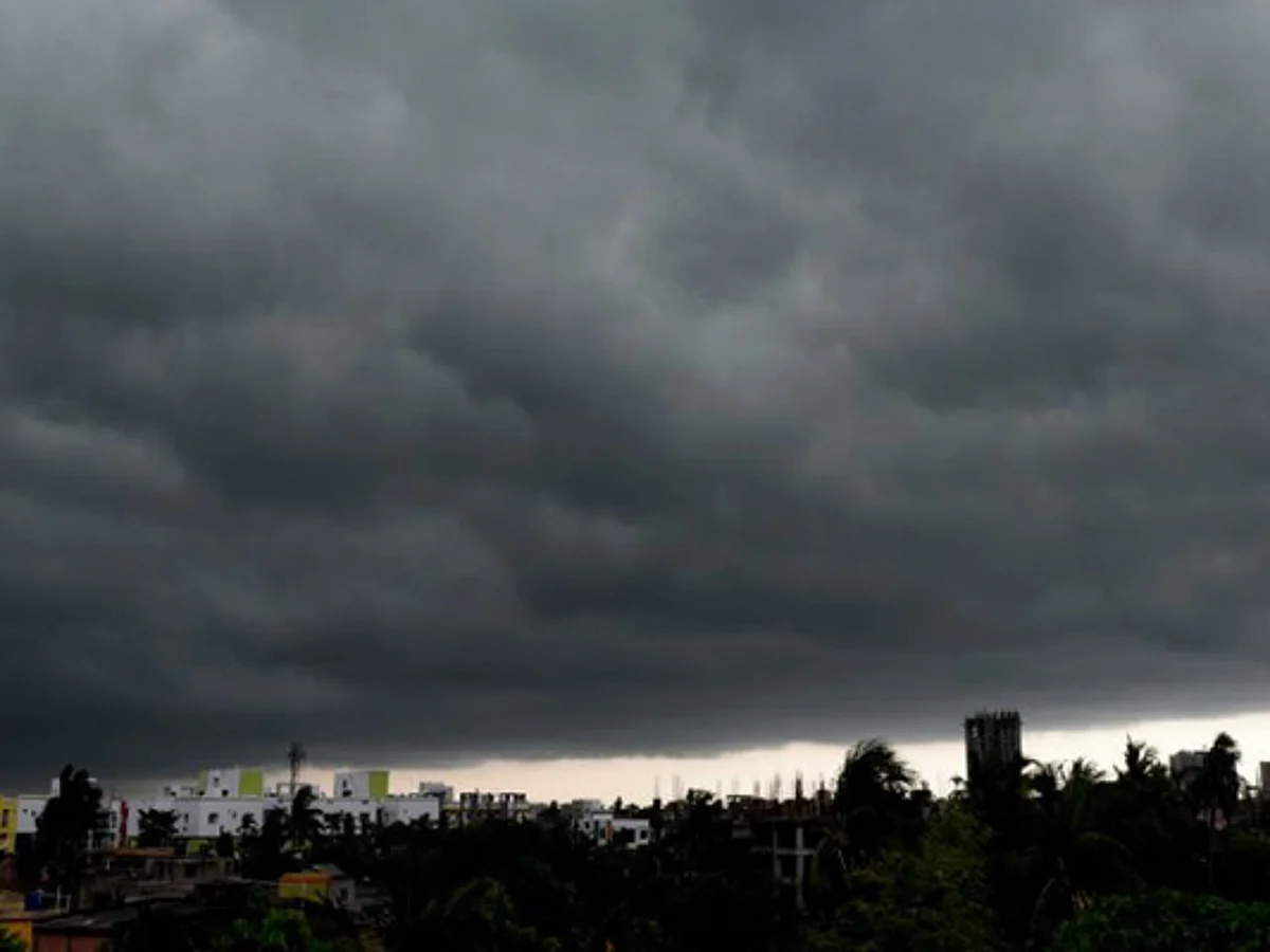 राज्यात शनिवारी येणार मान्सून