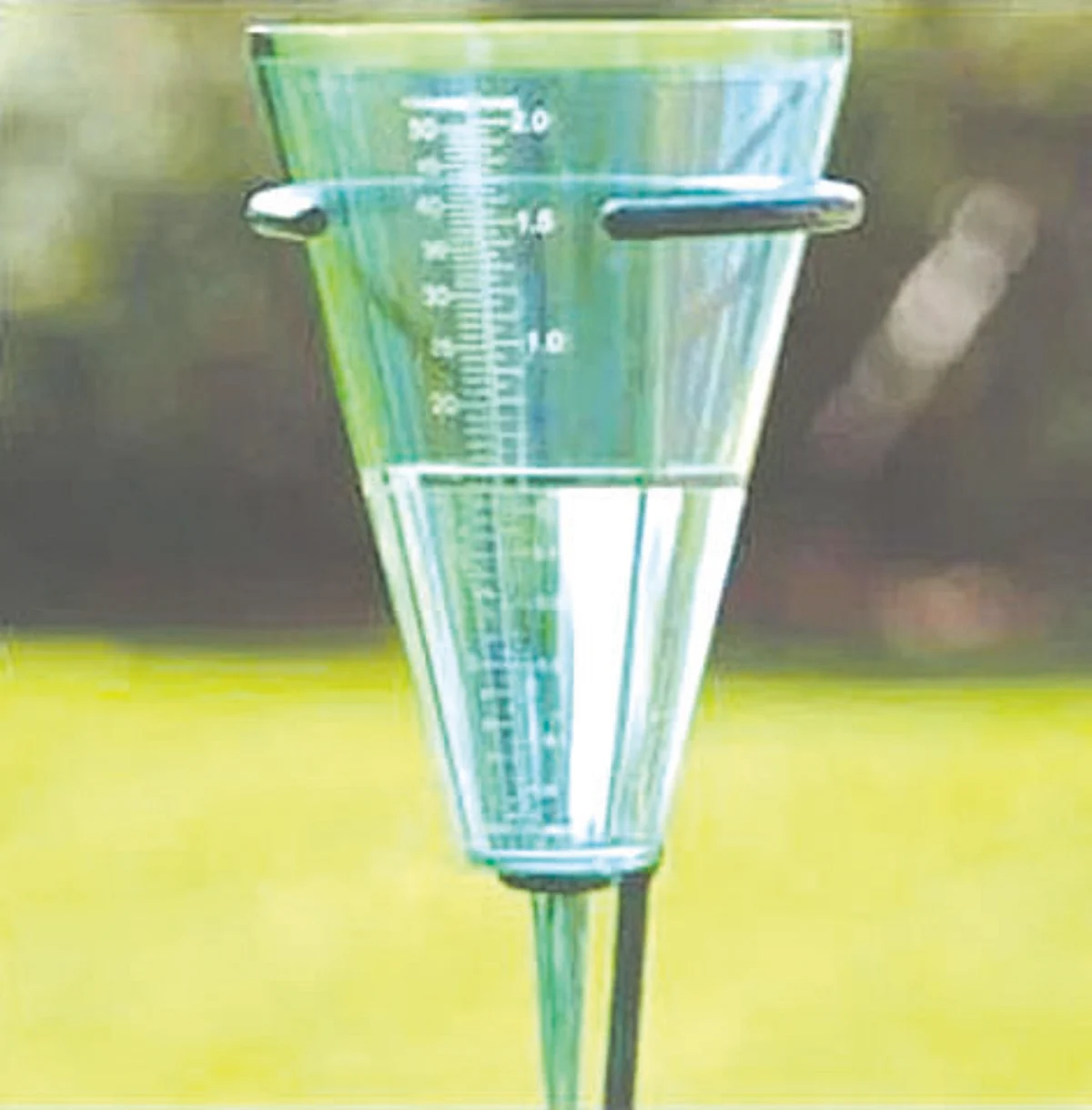 Igatpuri records 1,115 mm rainfall in 18 days