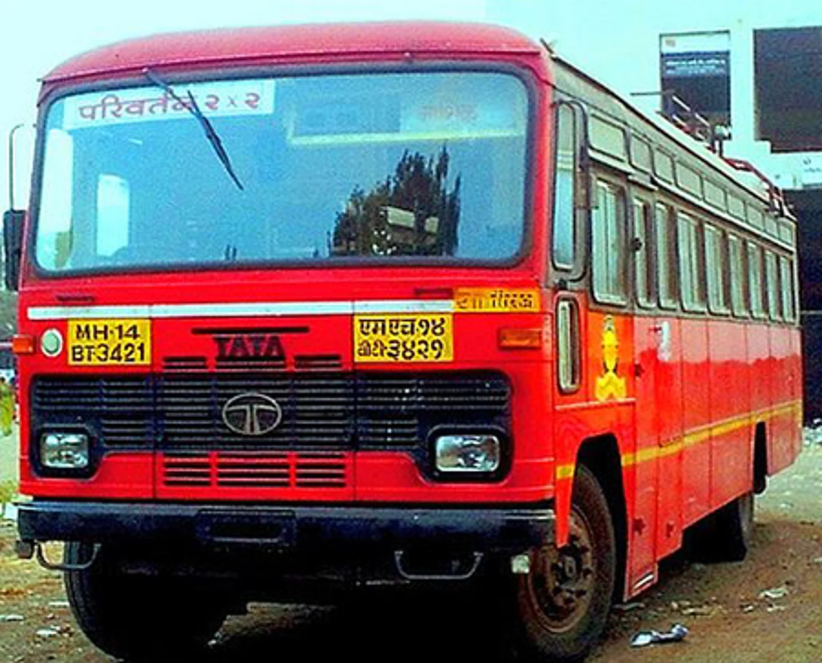 प्रत्येक गड-किल्ल्यांपर्यंत जाणार लालपरी