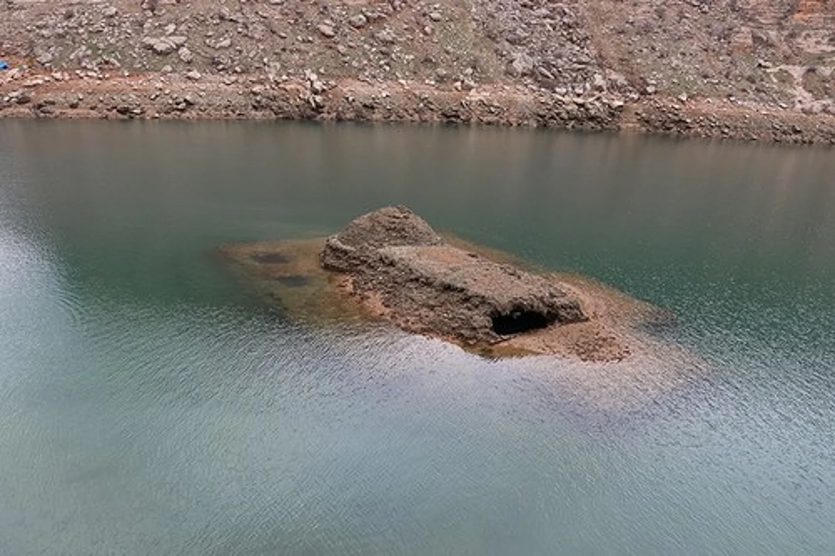 Blog : पाटपाण्याकडे शेतकर्यांनी फिरवली पाठ