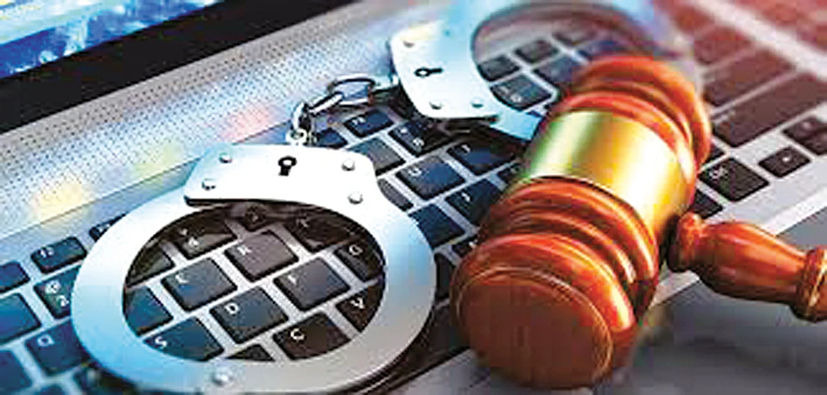 Crime detection rate improved in city
