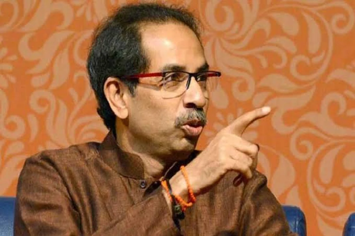 उद्या मुख्यमंत्री उद्धव ठाकरे यांच्याकडून सरसकट कर्जमाफी घोषणेची शक्यता ?