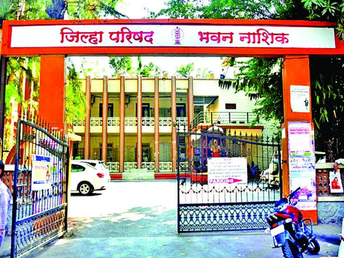 जि. प. शिक्षकांच्या ऑनलाइन बदल्या रद्द होणार; मंगळवारी नाशिकला विभागीय बैठक