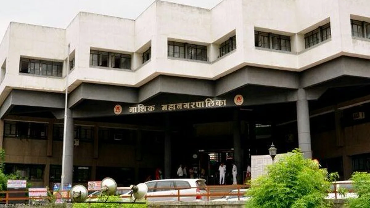 महापालिकेने केले बाजार वसुलीचे खासगीकरण
