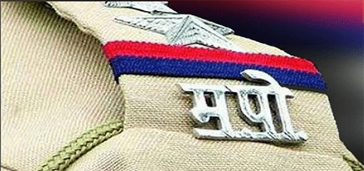 लाच प्रकरणी 'त्या' पोलिसांचे निलंबन