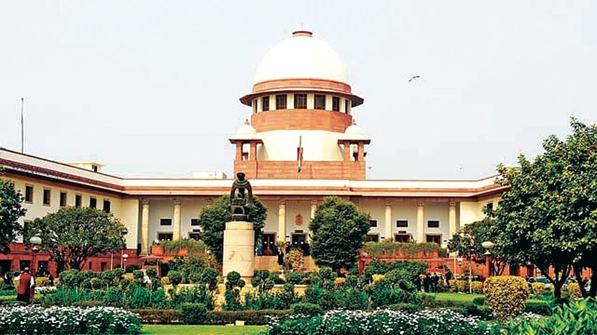 Nirbhaya Case : SC to hear on Feb 11 Centre’s plea on separate hanging of convicts