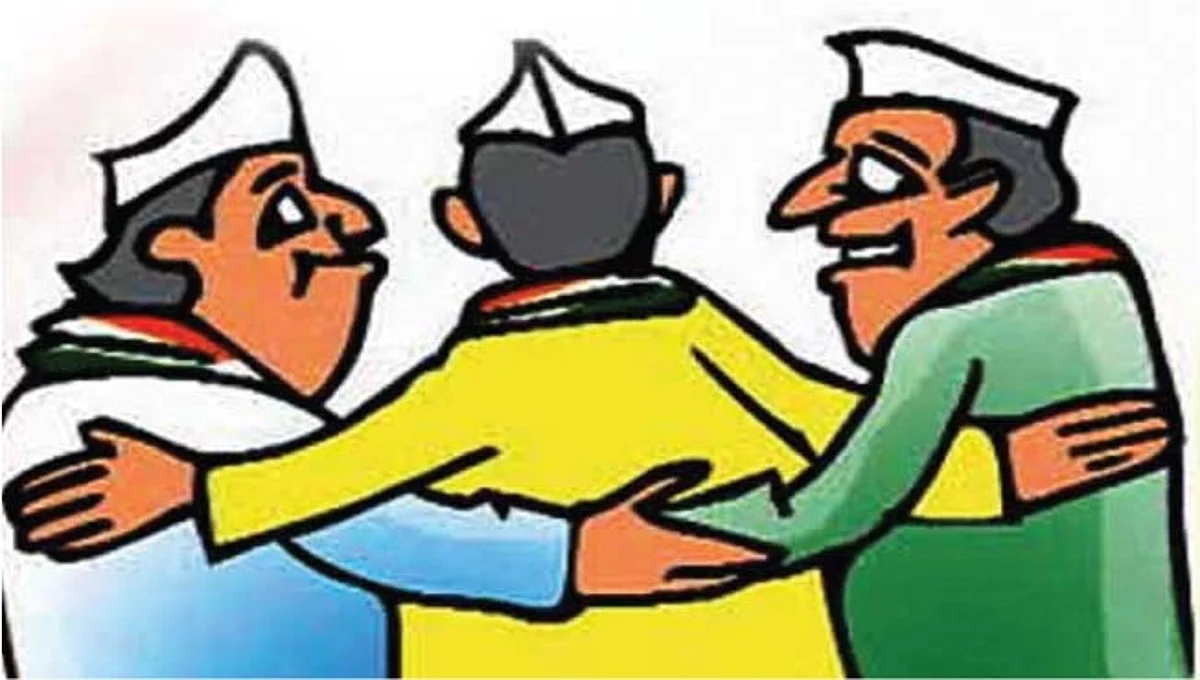 चाळीसगाव एज्युकेशन सो.निवडणूकीत २७ अर्ज
अवैध