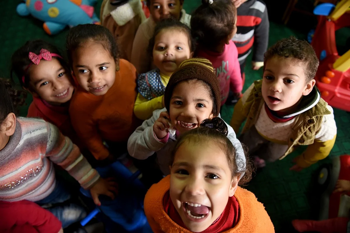 19 children sent to Mumbai for treatment