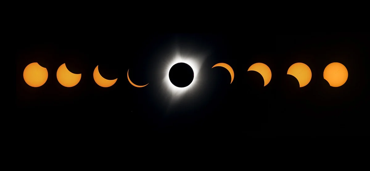 No ‘ring of fire’ in Nashik but partial solar eclipse today