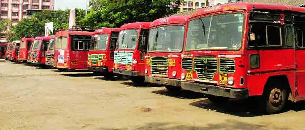 मानव विकासअंतर्गत एसटीला १९७ कोटी