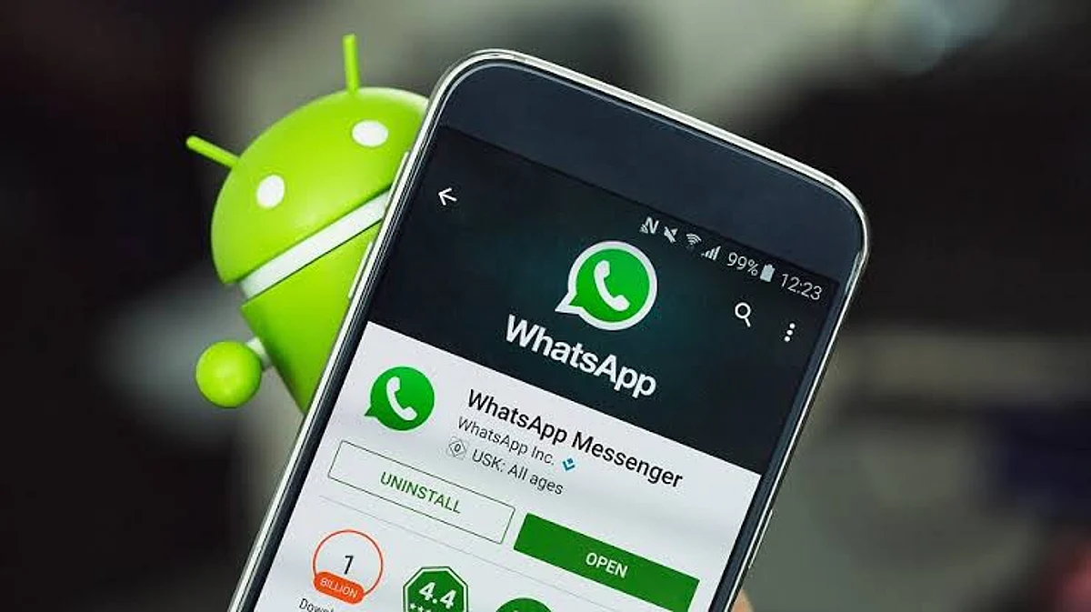 WhatsApp आणत आहे 'हे' नवीन फीचर्स