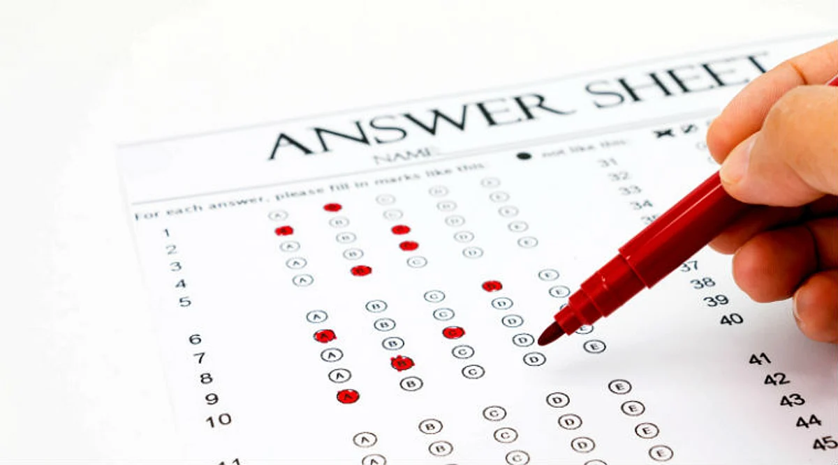 MHT-CET answer key released