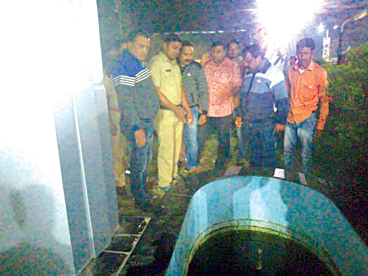 विजेच्या धक्क्याने दोघं भावांचा भुसावळात मृत्यू