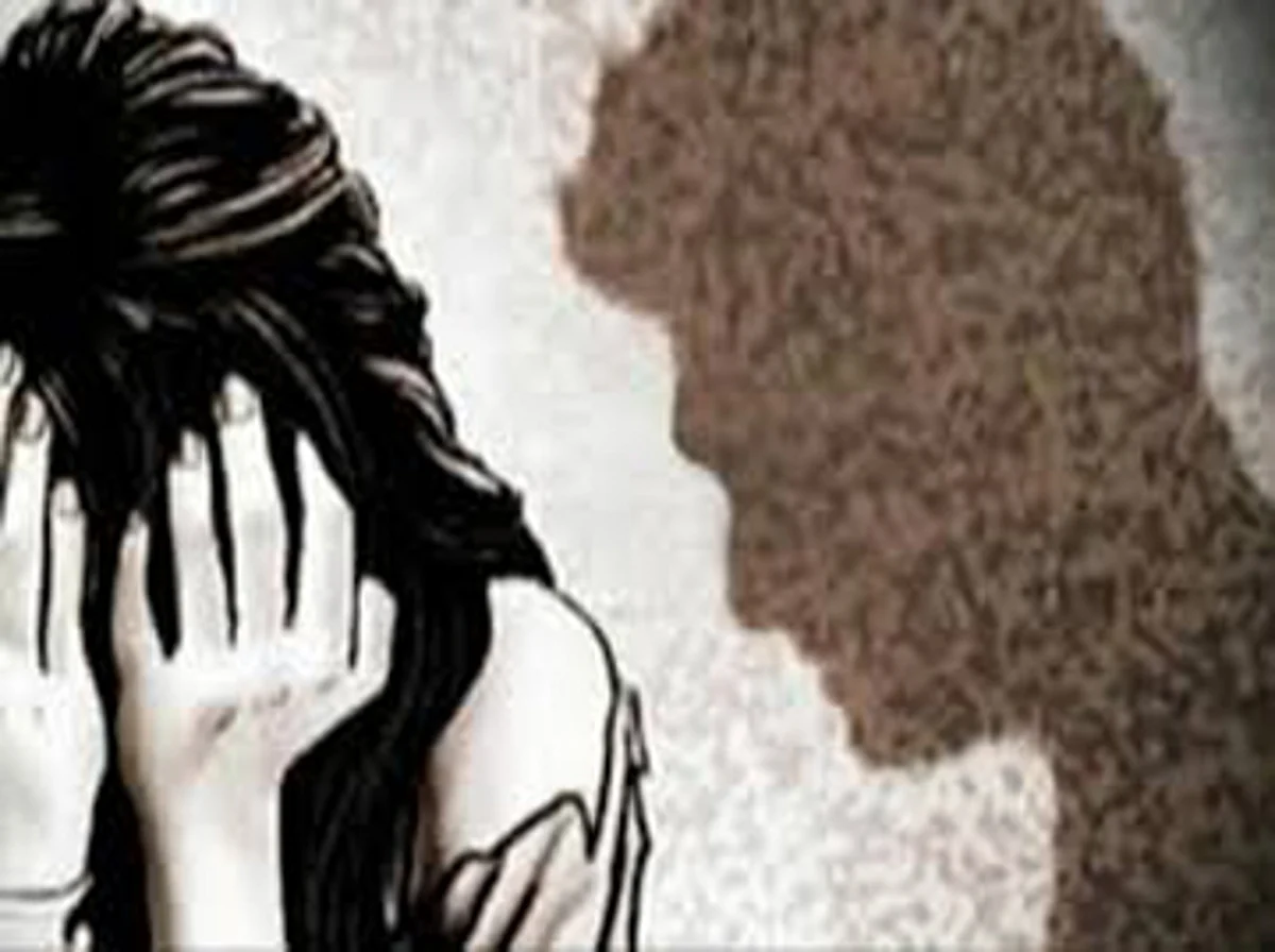 ब्राम्हणेत महिलेवर बलात्कार: दीड वर्षानंतर दोघांवर गुन्हा