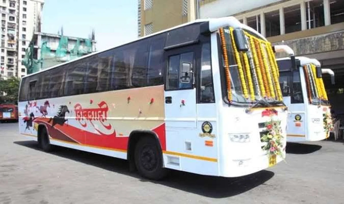 समृद्धी महामार्गावरुन धावणार नागपूर-शिर्डी बस; किती असणार तिकीट? जाणून घ्या