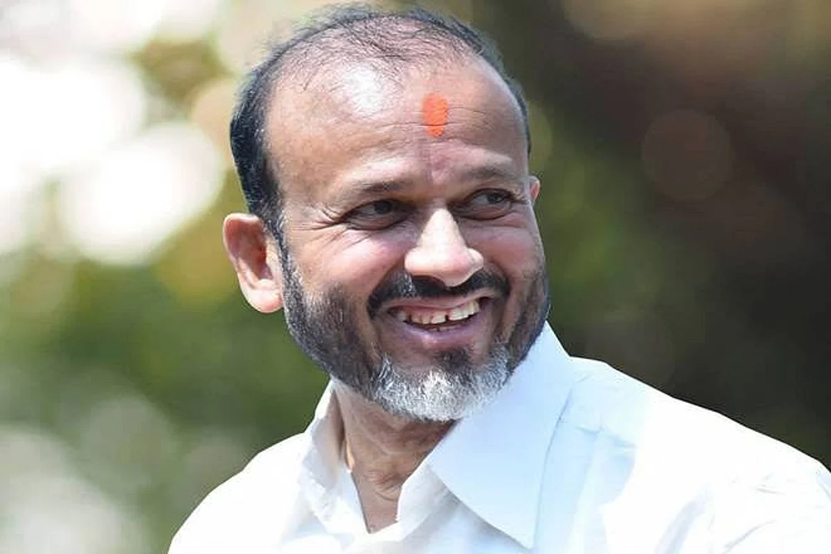 मेडिकल कॉलेज, शेती सुधारणा, सिंचन प्रकल्पासाठी विशेष निधीची तरतूद : के सी पाडवी