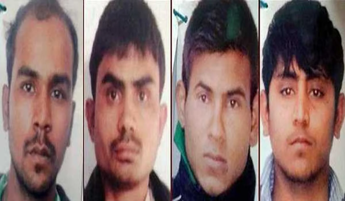 निर्भया अत्याचार प्रकरण : फाशी सुनावलेल्या एका दोषीची न्यायालयात पुनर्विचार याचिका