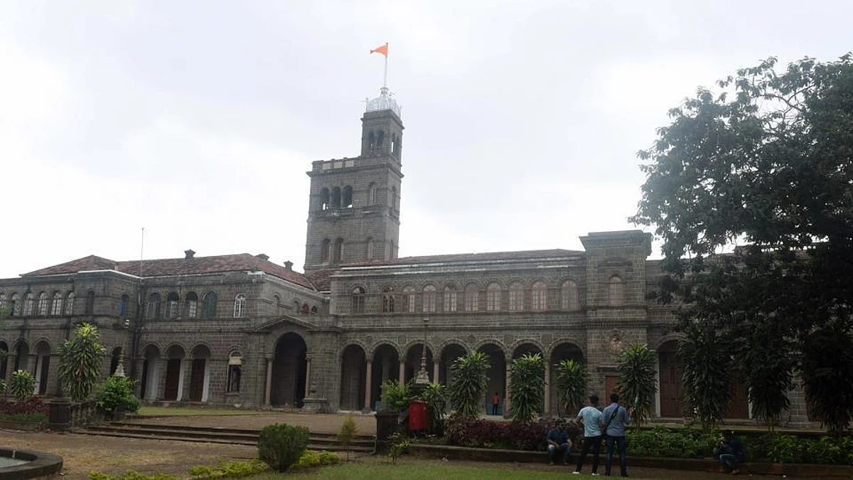 पुणे विद्यापीठाची प्राध्यापक पदाची जाहिरात महिनाभरात येणार