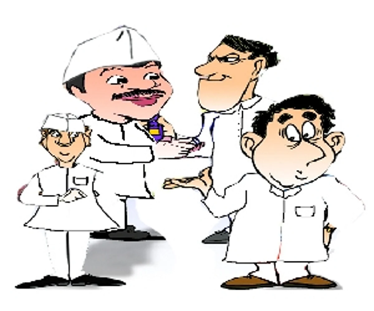 पुणतांब्यात ग्रामपंचायत निवडणूक डोळ्यासमोर ठेवून हालचाली सुरु