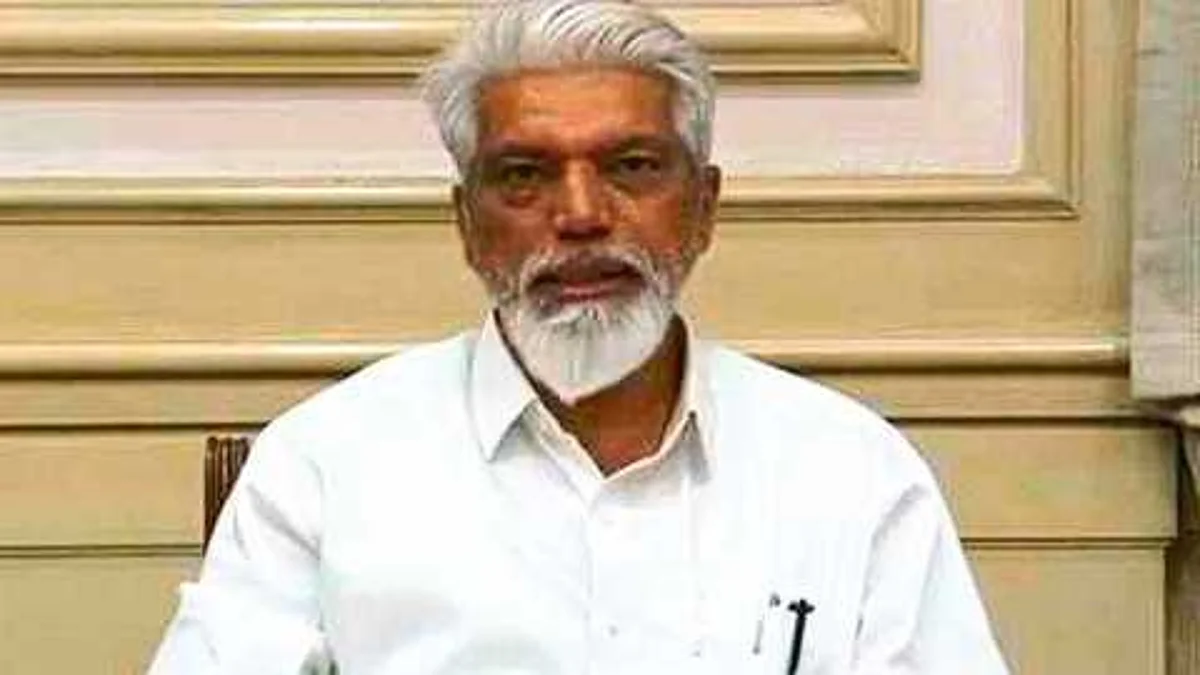 रमजान पूर्वी सर्व गरजूंना जीवनावश्यक वस्तूचा पुरवठा होणार : मंत्री दादा भुसे