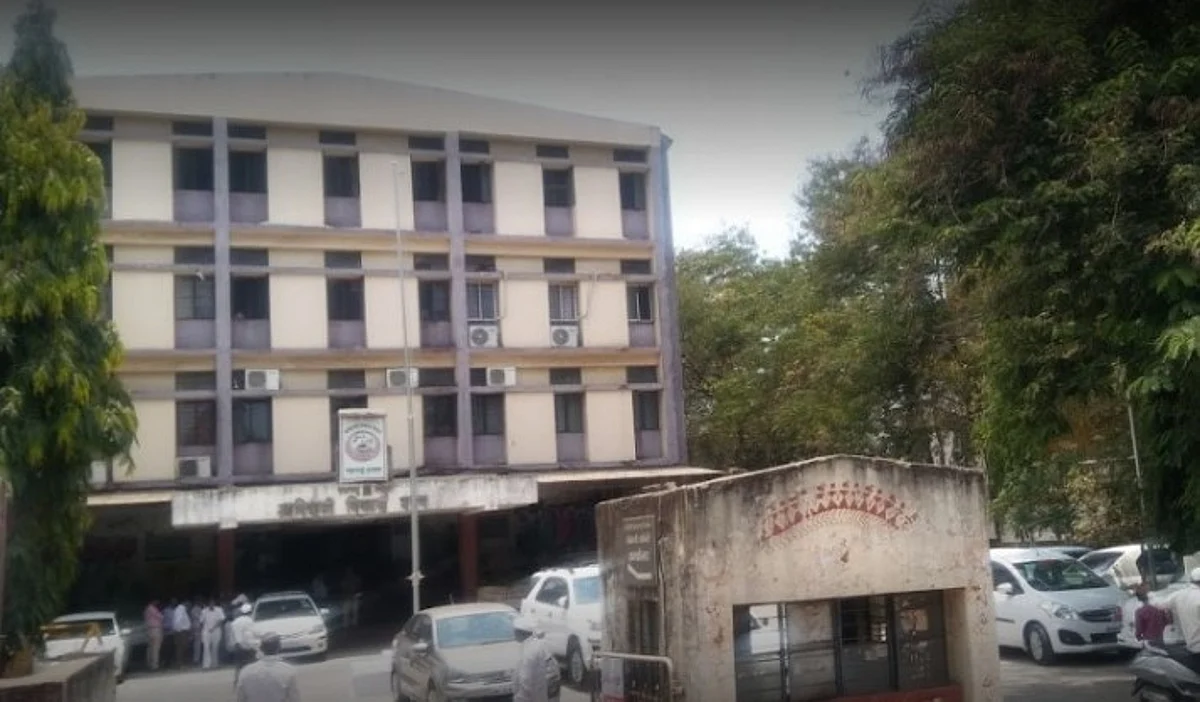 आदिवासी विकास बोगस भरती प्रकरण; फेक वेबसाईट द्वारे भरती करणारा जेरबंद